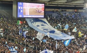 Signori applaude Immobile: «Complimenti Ciro, tutto meritato» FOTO