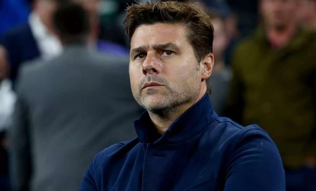 Pochettino: «Se non vinci la Champions al PSG è un fallimento» 1 WhatsApp Image 2021 11 22 at 10.56.23