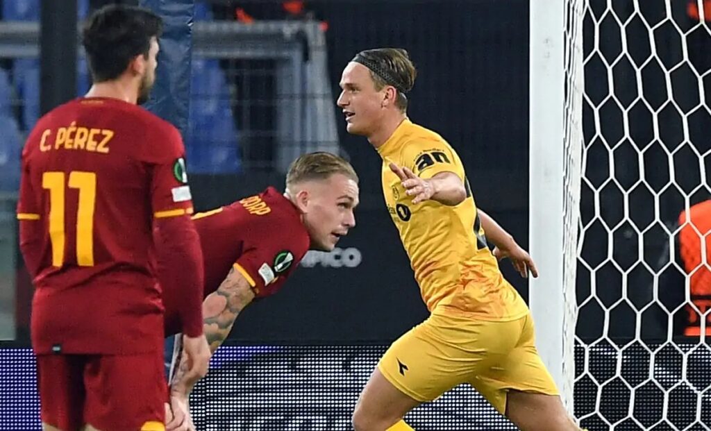 Calciomercato Lazio, sfuma il colpo Botheim: ecco dove andrà 1 WhatsApp Image 2021 11 24 at 08.54.58