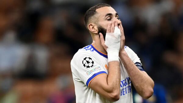 Benzema