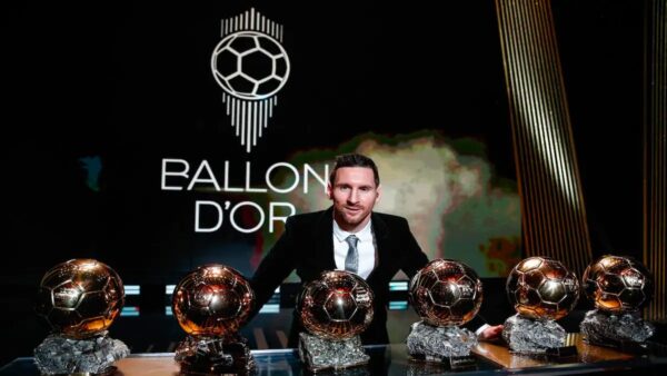 Messi