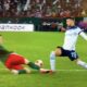 Zaccagni fallo