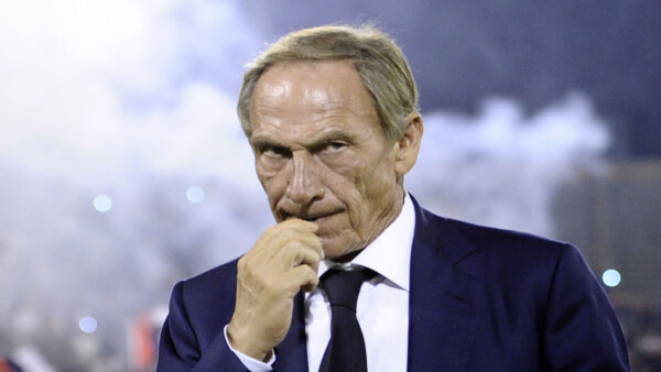 Zdenek Zeman