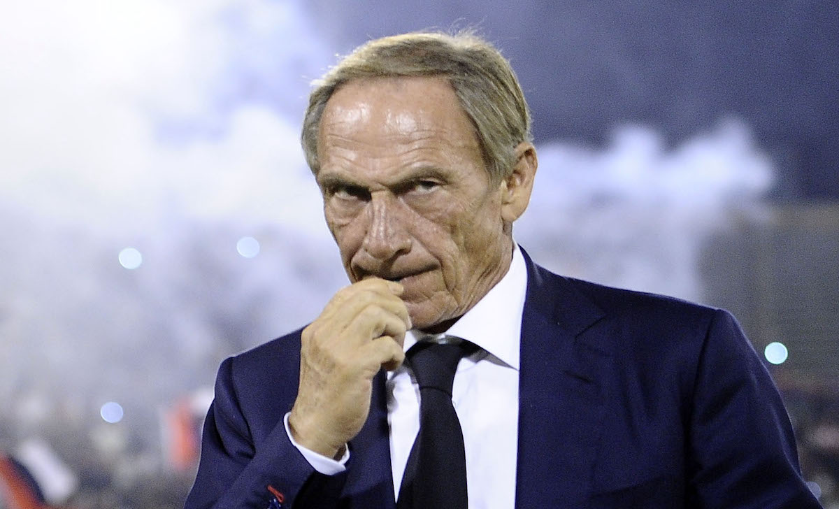 Zdenek Zeman