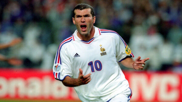 ZIDANE