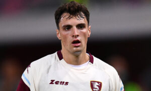 Zortea: «Vogliamo fare una grande partita»