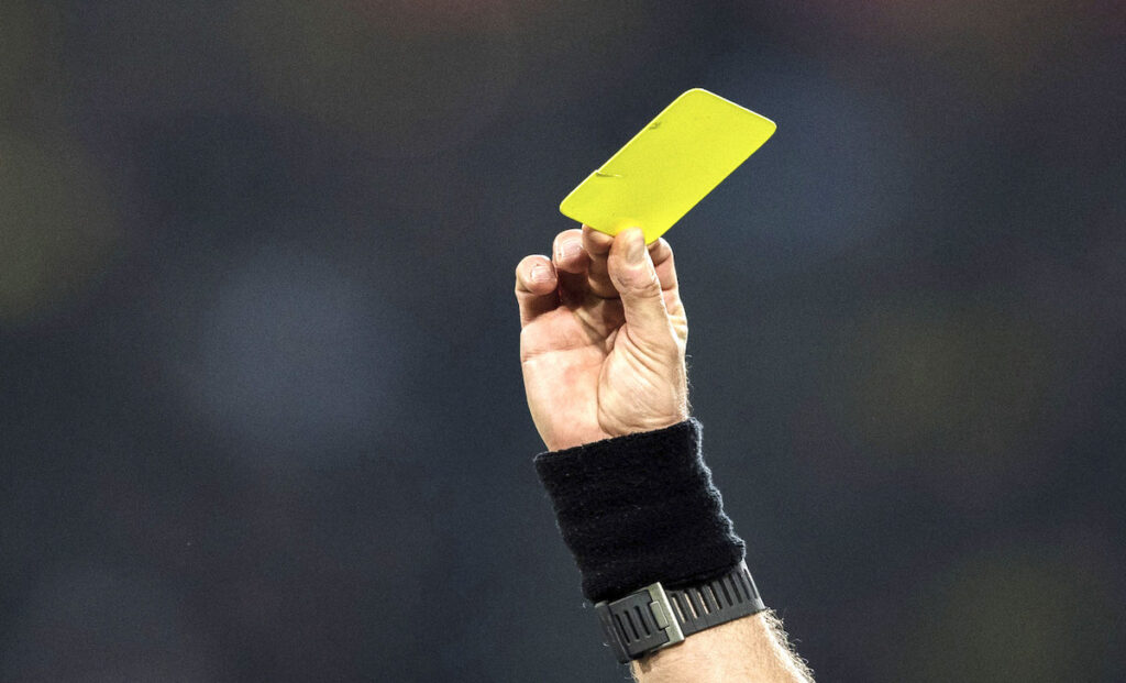 Arbitro Lazio Empoli: DESIGNATO il fischietto del match 1 Arbitro