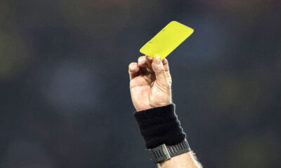 Arbitro