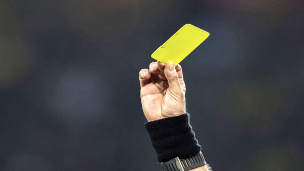 Arbitro