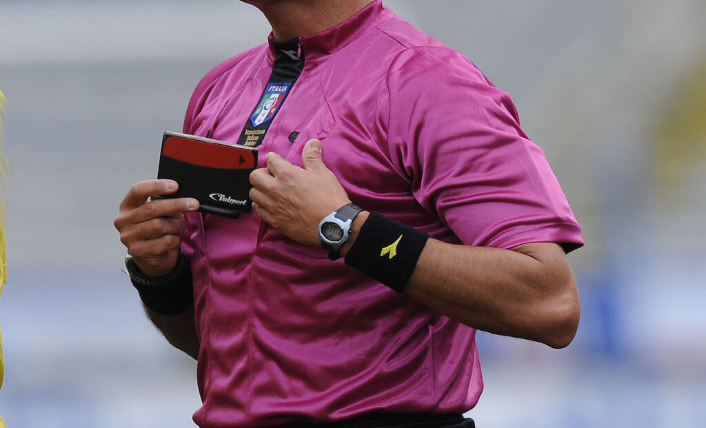 Arbitro Lazio Verona, i precedenti di Colombo con i biancocelesti 1 Arbitri