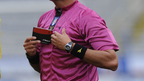 Arbitri