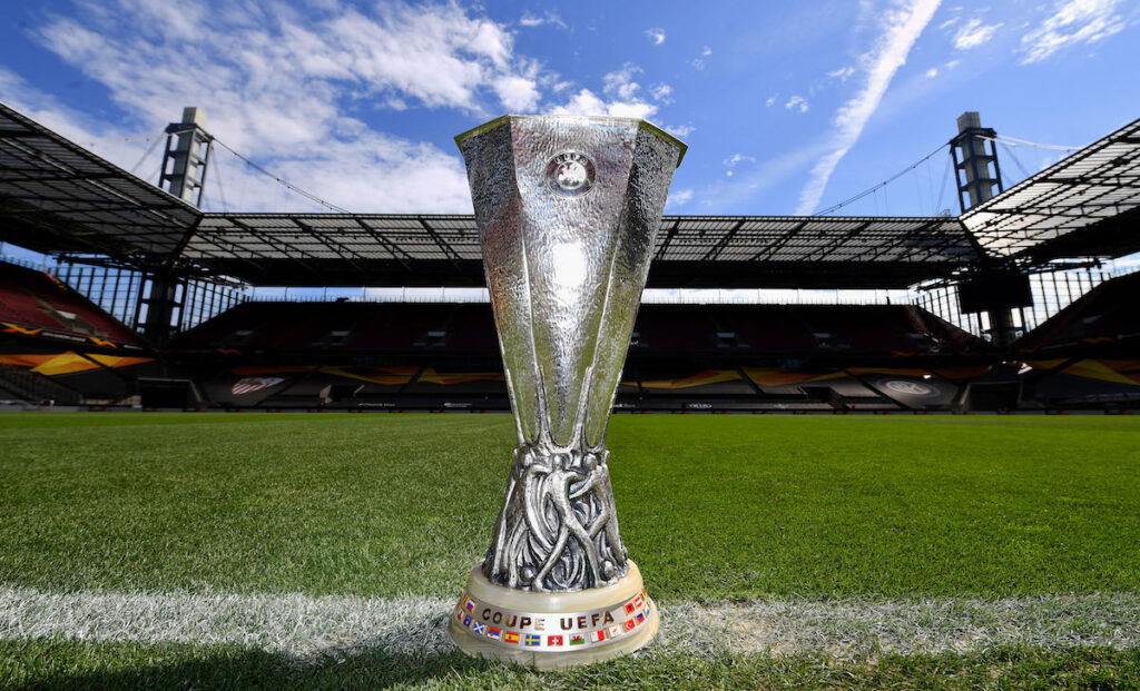 Europa League Lazio, cresce l'ATTESA per i sorteggi. QUANDO ci saranno? Data e orario 1 Europa League