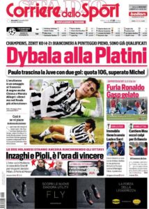 corriere dello sport 2021 11 03 6181d10f7ba9c