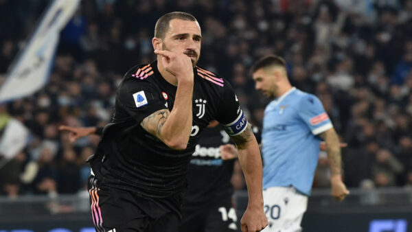esult gol Bonucci AS2 0296