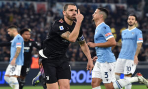 Juventus-Lazio, dove vedere il match in tv e streaming