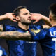 esult gol Calhanoglu MG8 8257