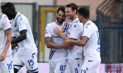 esult gol Candreva PAP 2996