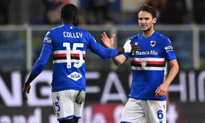 esult gol Ekdal MG8 4444