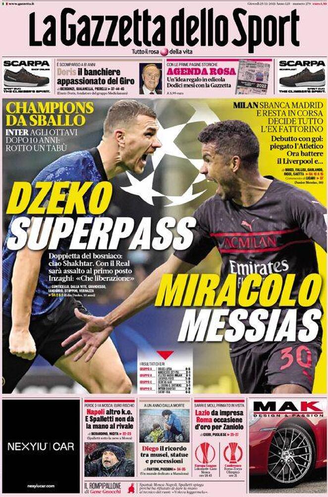 gds 25 novembre