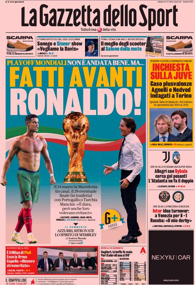 gds 27 novembre