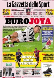 la gazzetta dello sport 2021 11 03 6181ceda9f542
