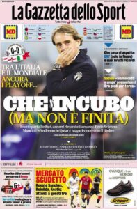 la gazzetta dello sport 2021 11 16 6192f3aa7276d