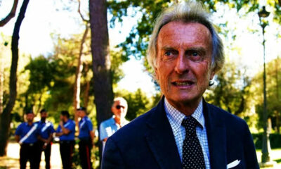 montezemolo luglio 2017
