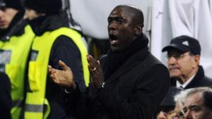 Seedorf: «Sarri ha portato un po’ d’aria fresca in Serie A»