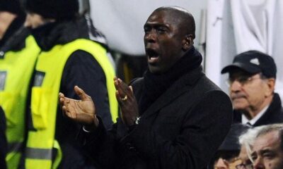 seedorf applaude milan gennaio 2014 ifa