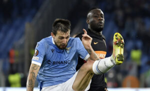 Lazio, in Europa League è grande difesa: i numeri