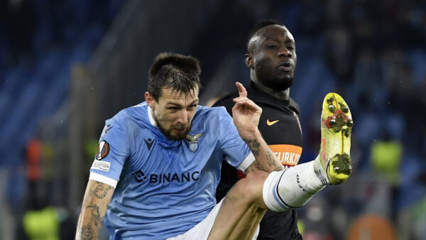 Acerbi Diagne ABAL8048