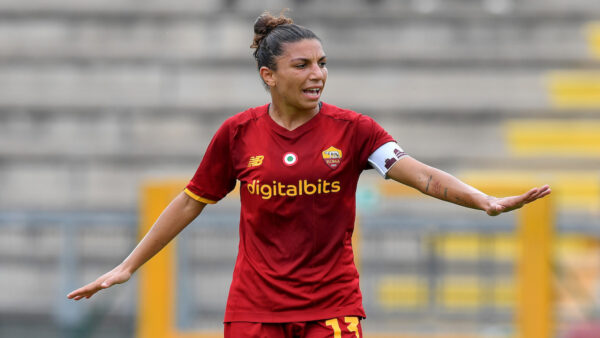 Bartoli AS1 2051