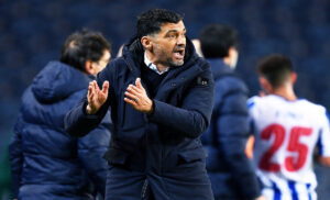 Conceicao torna a Roma: un eroe dello scudetto sulla strada della Lazio