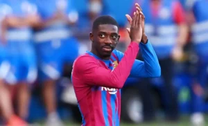 Rinnovo Dembele, il Barcellona prova a blindarlo