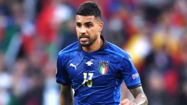 Emerson Palmieri