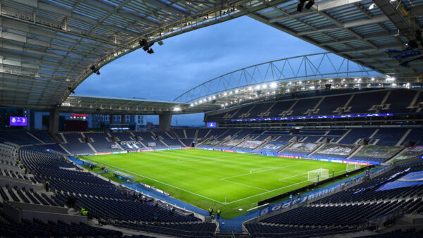 Estadio do Dragao