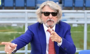 Ferrero esce dal carcere: domiciliari per lui
