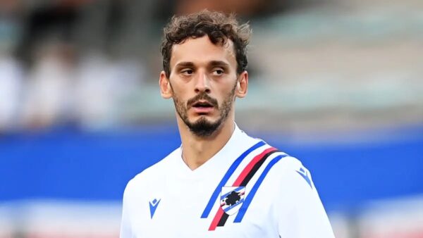 Gabbiadini MG9 1405 1