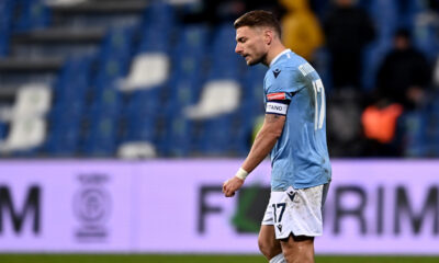 Immobile MG8 1748