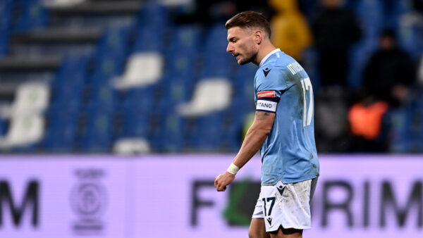 Immobile MG8 1748