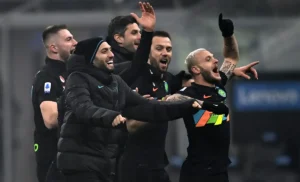 Serie A da trazione anteriore: difendersi non basta più, lo dicono i numeri