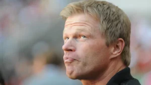 Kahn: «Servirebbe un tetto salariale»