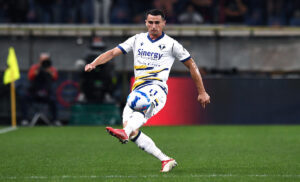 Calciomercato Lazio, sfumato Botheim. Avanza Lasagna
