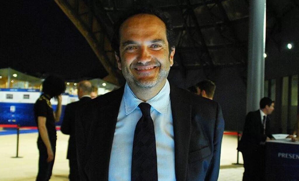 Marani: «Per la Lazio peggio il Porto del Barcellona» 1 Marani 1024x621 1