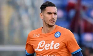 Meret Lazio, l’affare si allontana: rinnoverà con il Napoli?