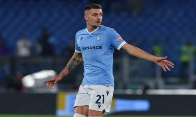 Milinkovic AS1 5861