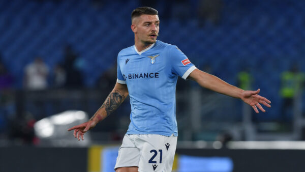 Milinkovic AS1 5861