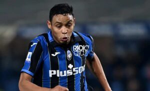 Muriel può lasciare l’Atalanta: Lazio alla finestra?