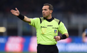 Moviola Inter-Lazio, l’episodio chiave del match