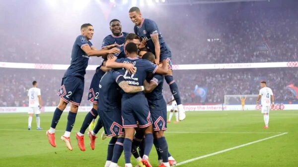 Paris Saint Germain PSG